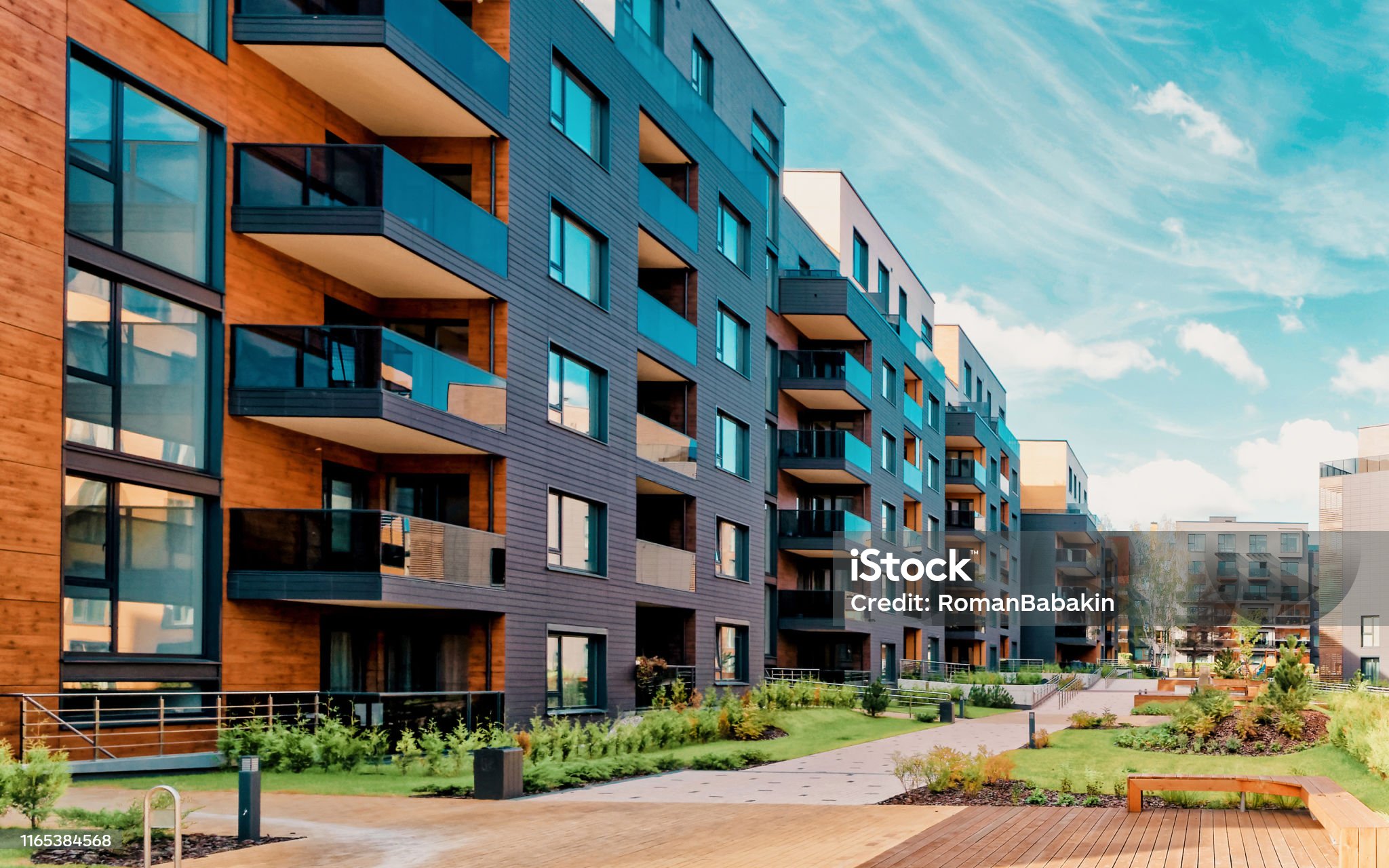 CONDOMINIO ORIZZONTALE E SUPERCONDOMINIO