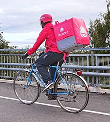 Cassazione Lav. Sent. 1663/2020 del 24 gennaio 2020: ai fattorini Foodora si applica la disciplina del rapporto di lavoro subordinato in quanto collaborazioni organizzate dal committente