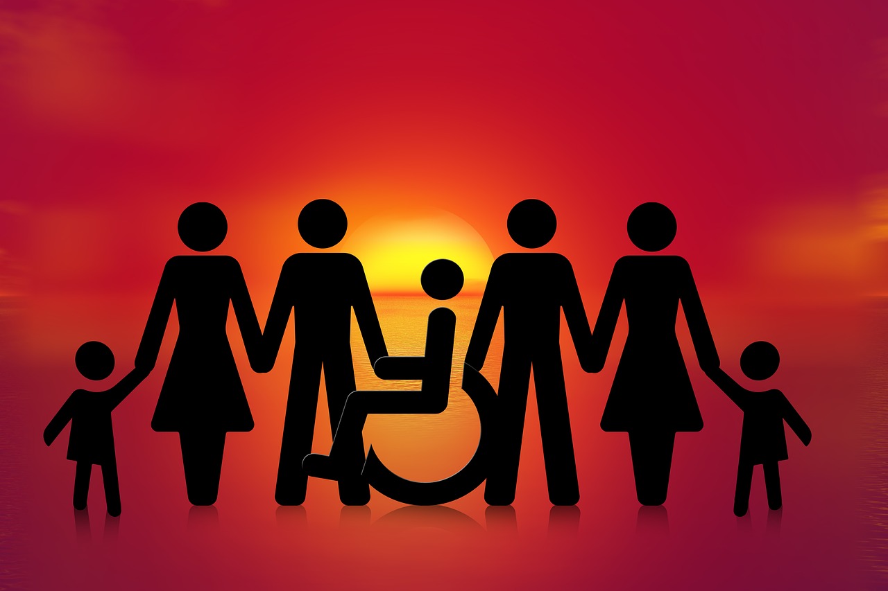 Tribunale di Pavia: anche il convivente more uxorio ha diritto ad usufruire dei congedi ex art. 42 comma 5 del Dlgs 150/2001 per assistere la compagna affetta da handicap grave