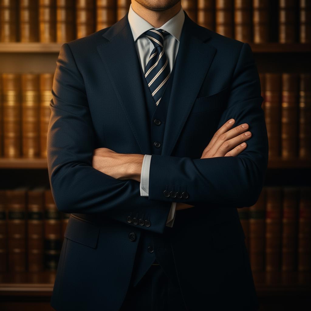 Ritratto di Federico Colangeli